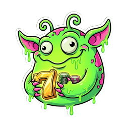 Hiro mascot